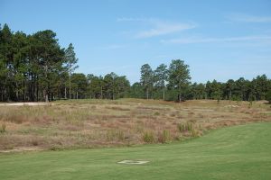 Pinehurst No10 5th